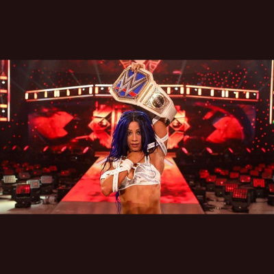 Rbr: Weekly Wrestling Talk