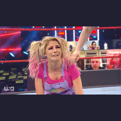 Rbr: Weekly Wrestling Talk