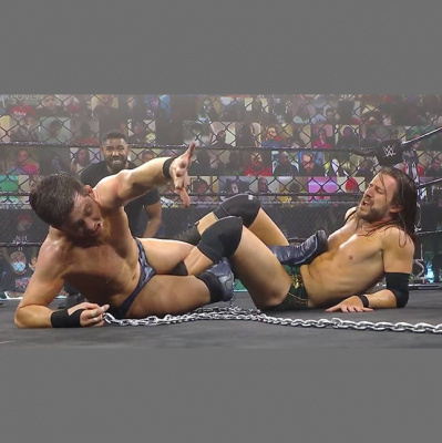 Rbr: Weekly Wrestling Talk