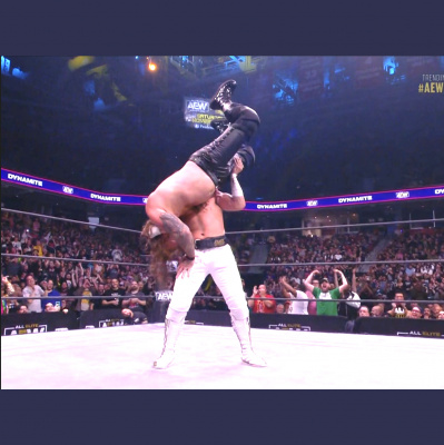 Rbr: Weekly Wrestling Talk