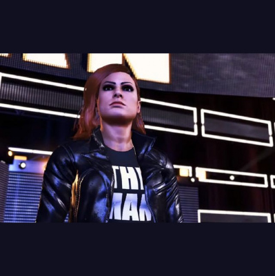 Rbr: Weekly Wrestling Talk