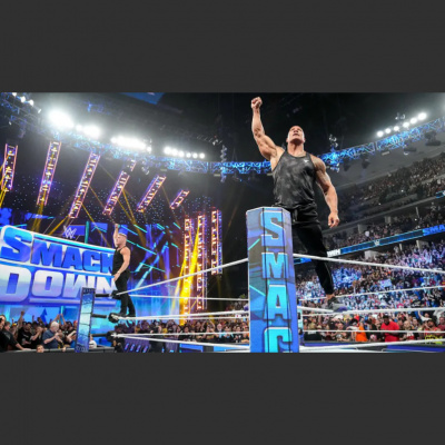 Rbr: Weekly Wrestling Talk