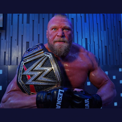 Rbr: Weekly Wrestling Talk