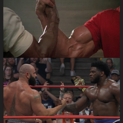 Rbr: Weekly Wrestling Talk