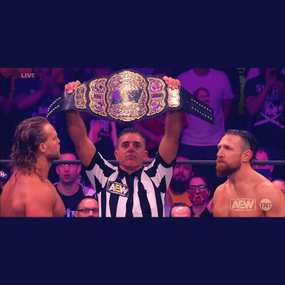 Rbr: Weekly Wrestling Talk