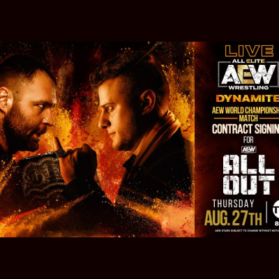 Rbr: Weekly Wrestling Talk