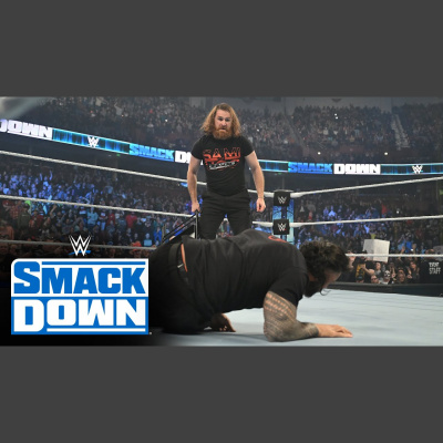 Rbr: Weekly Wrestling Talk