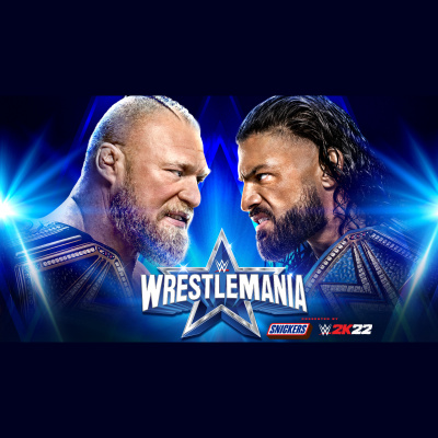 Rbr: Weekly Wrestling Talk