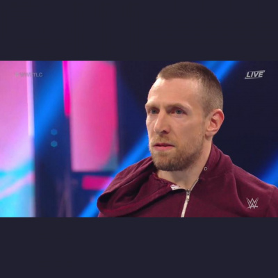 Rbr: Weekly Wrestling Talk