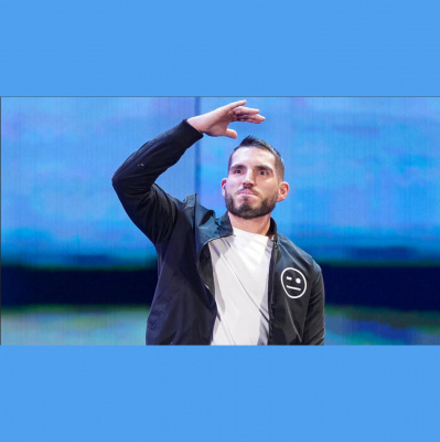 Rbr: Weekly Wrestling Talk