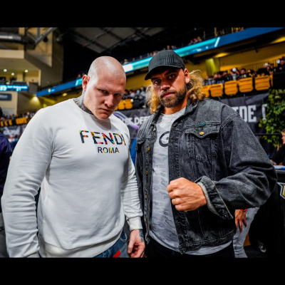 Rbr: Weekly Wrestling Talk