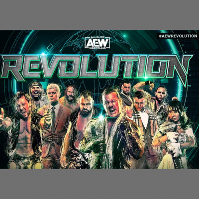 Rbr: Weekly Wrestling Talk