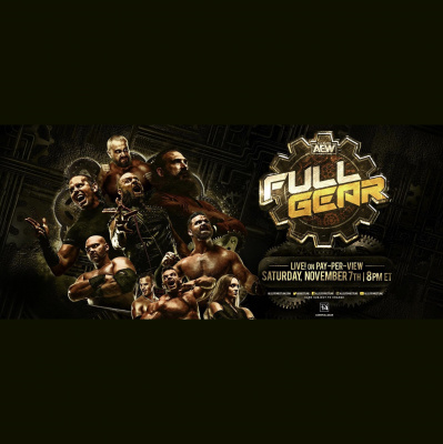 Rbr: Weekly Wrestling Talk