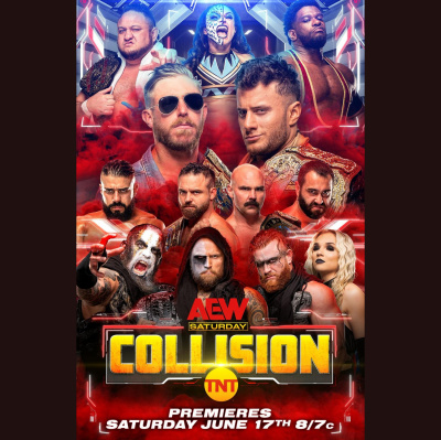 Rbr: Weekly Wrestling Talk