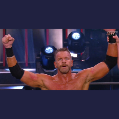 Rbr: Weekly Wrestling Talk