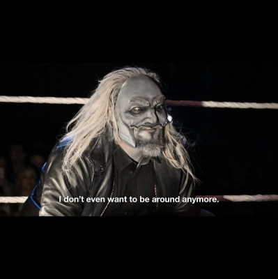 Rbr: Weekly Wrestling Talk