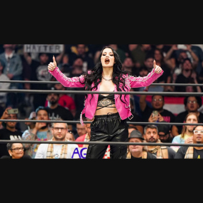 Rbr: Weekly Wrestling Talk