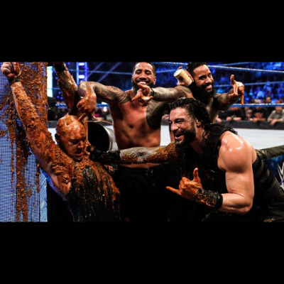 Rbr: Weekly Wrestling Talk