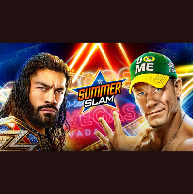 Rbr: Weekly Wrestling Talk