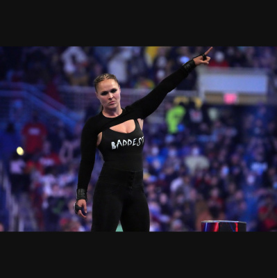 Rbr: Weekly Wrestling Talk