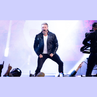 Rbr: Weekly Wrestling Talk