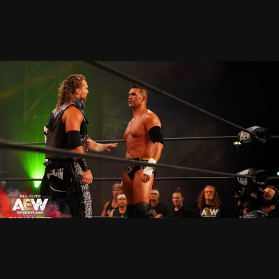 Rbr: Weekly Wrestling Talk