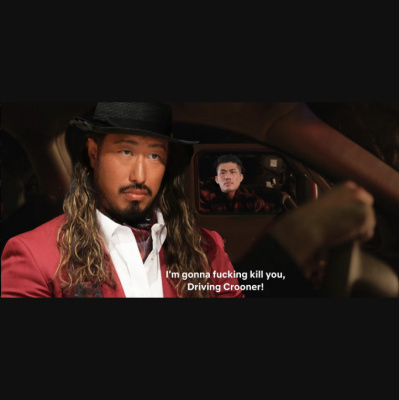 Rbr: Weekly Wrestling Talk