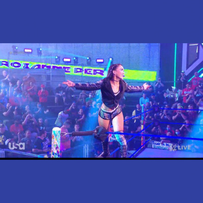 Rbr: Weekly Wrestling Talk