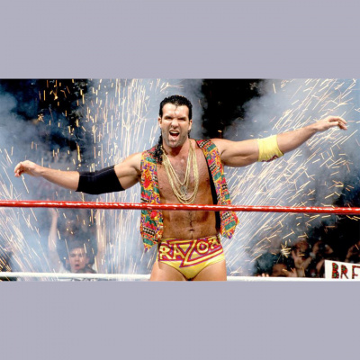 Rbr: Weekly Wrestling Talk