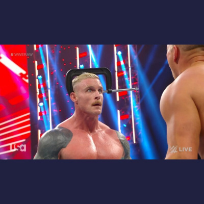 Rbr: Weekly Wrestling Talk