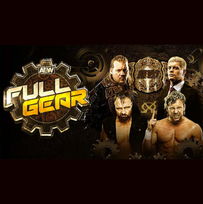 Rbr: Weekly Wrestling Talk