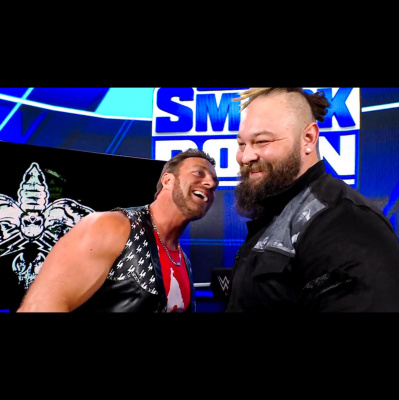 Rbr: Weekly Wrestling Talk