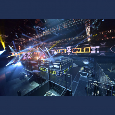 Rbr: Weekly Wrestling Talk