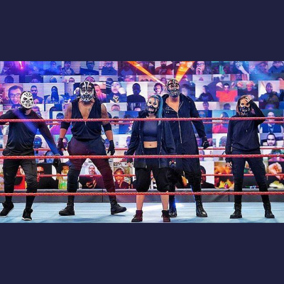 Rbr: Weekly Wrestling Talk