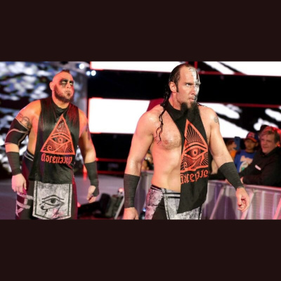 Rbr: Weekly Wrestling Talk