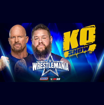 Rbr: Weekly Wrestling Talk