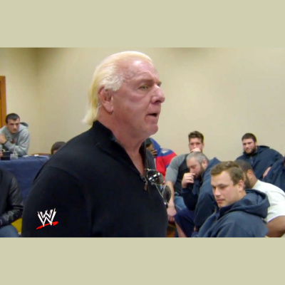 Rbr: Weekly Wrestling Talk