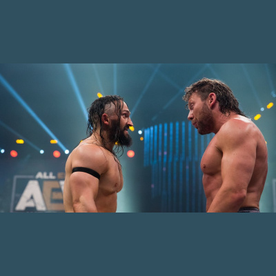 Rbr: Weekly Wrestling Talk