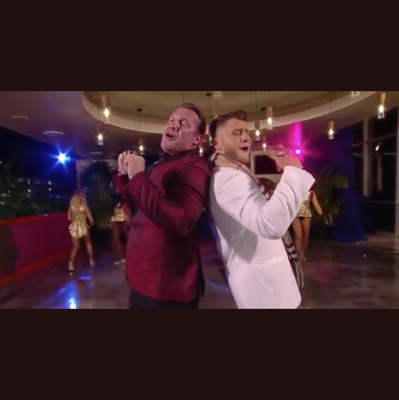 Rbr: Weekly Wrestling Talk