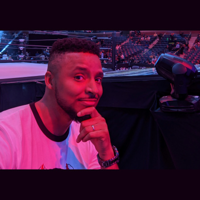 Rbr: Weekly Wrestling Talk