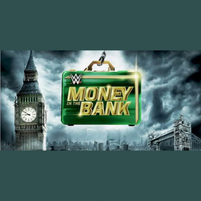 Rbr: Weekly Wrestling Talk