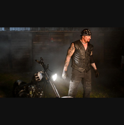 Rbr: Weekly Wrestling Talk