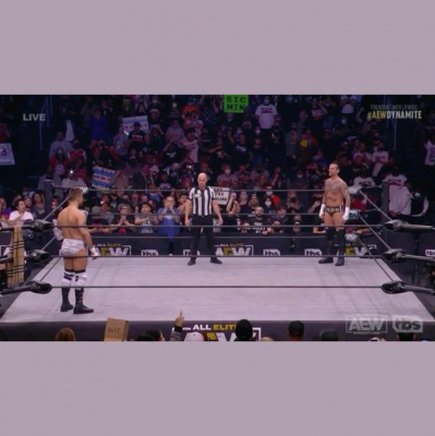 Rbr: Weekly Wrestling Talk