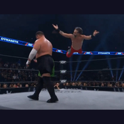 Rbr: Weekly Wrestling Talk