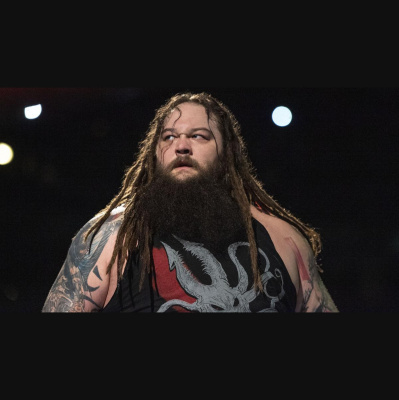 Rbr: Weekly Wrestling Talk