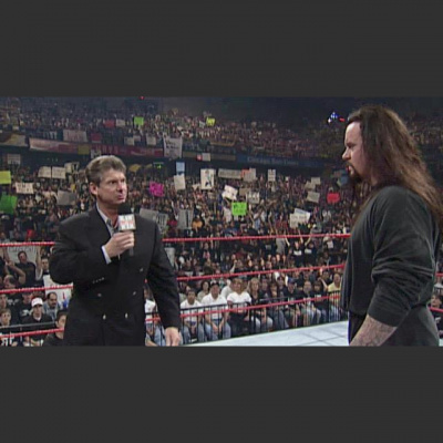 Rbr: Weekly Wrestling Talk