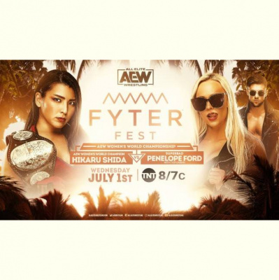 Rbr: Weekly Wrestling Talk