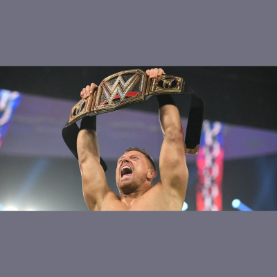 Rbr: Weekly Wrestling Talk