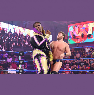 Rbr: Weekly Wrestling Talk