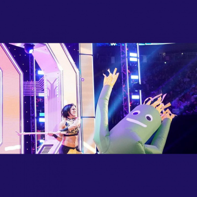 Rbr: Weekly Wrestling Talk